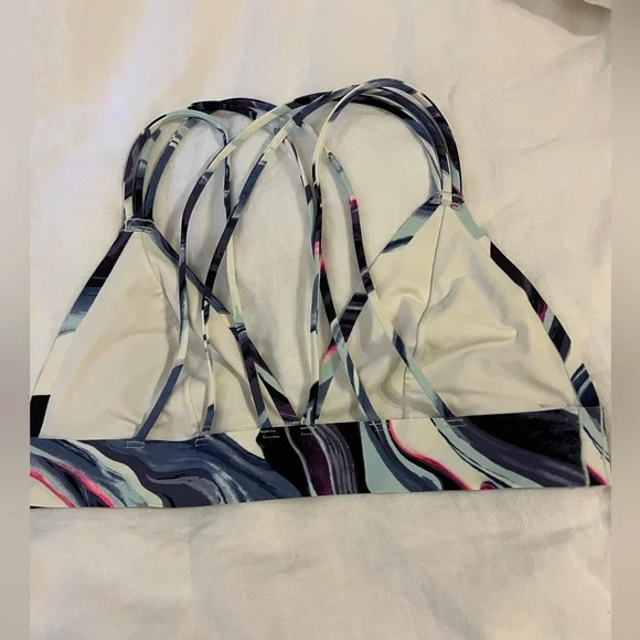 VS Pink bathing suit - Picture 2 of 3